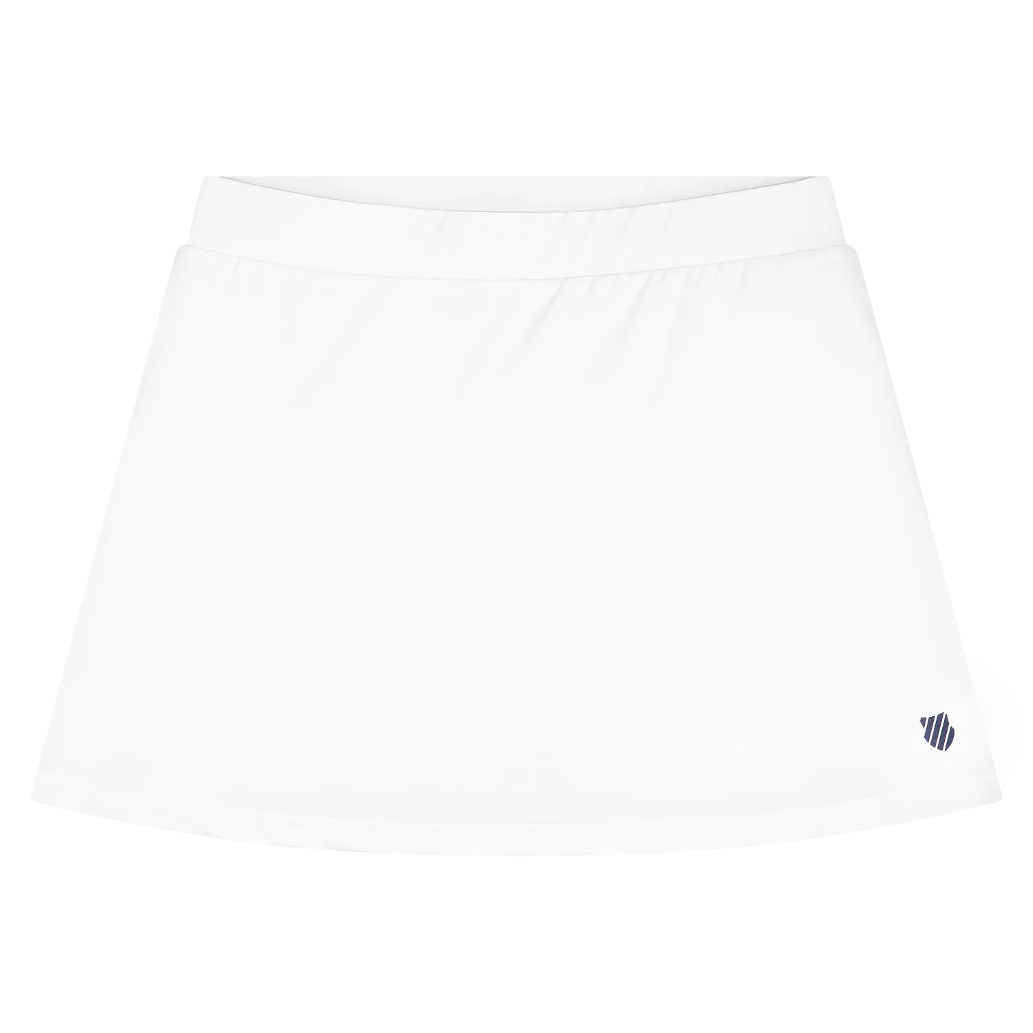 194940-100 | HYPERCOURT SKIRT 2 | WHITE