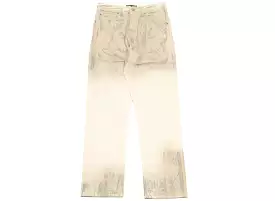 A-COLD-WALL* Corrosion Jeans