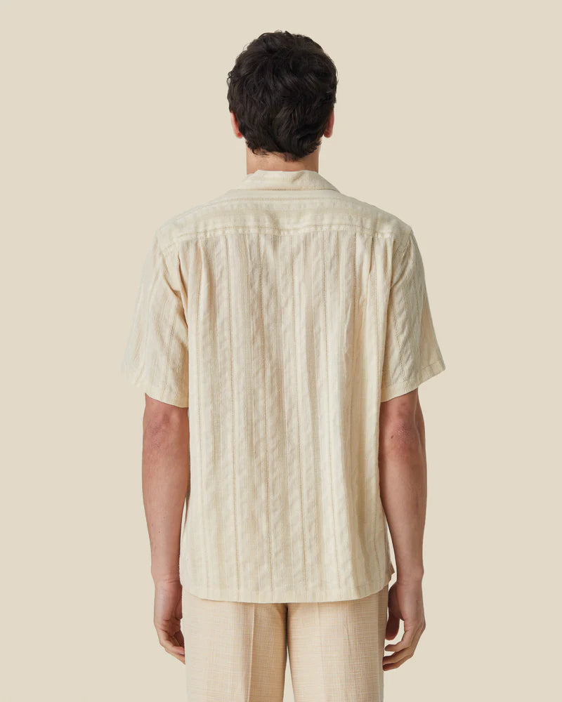 Almada S/S Shirt