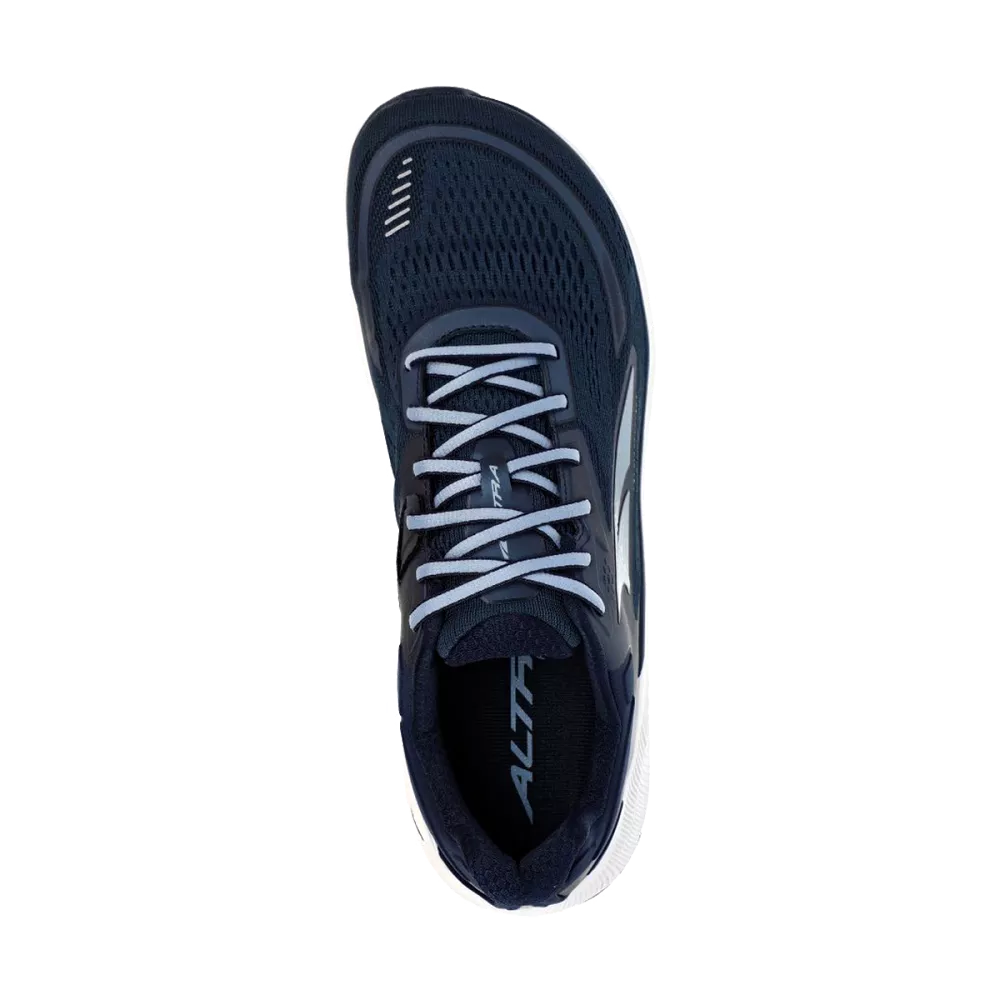 Altra Men's Paradigm 6 - Navy/Light Blue