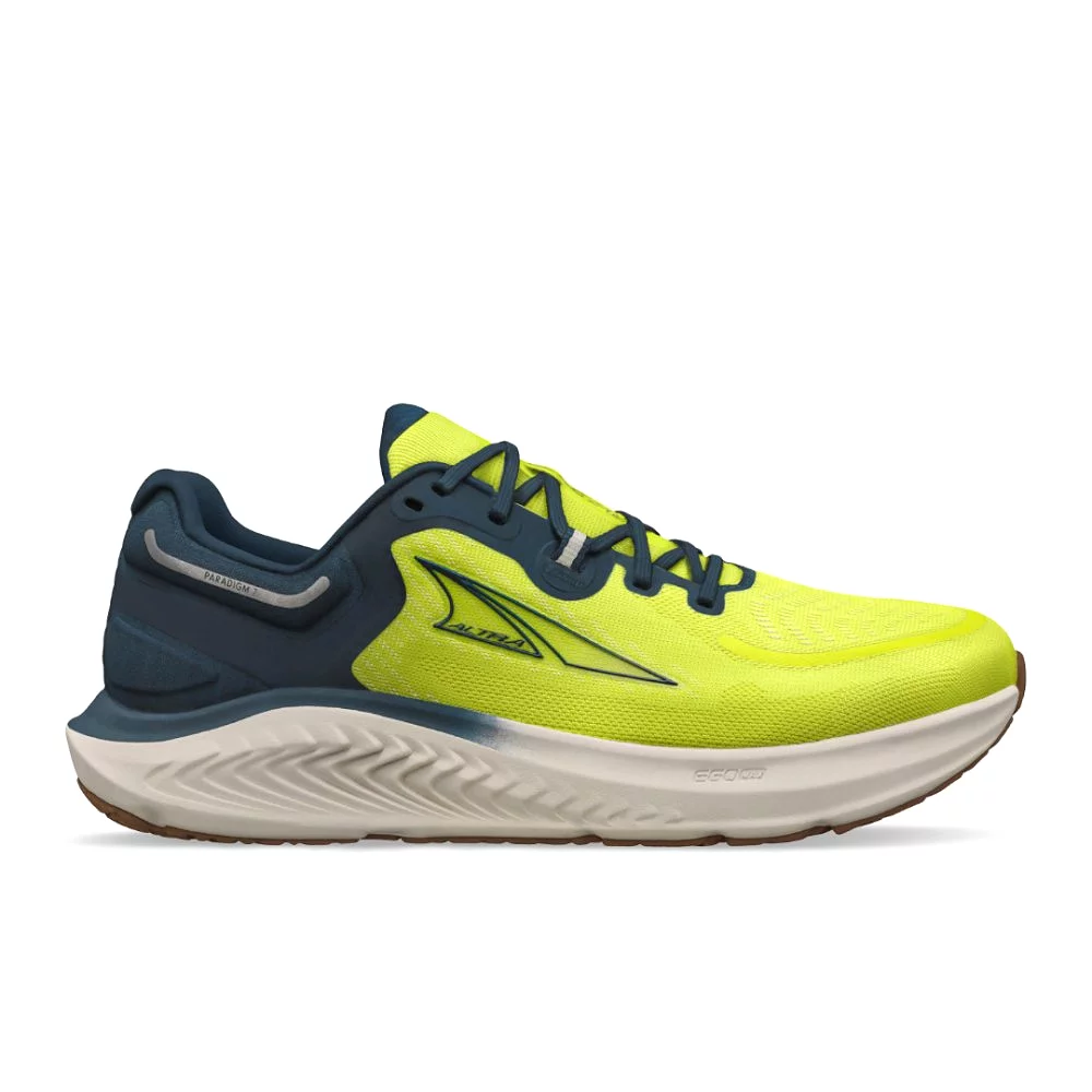 Altra Men's Paradigm 7 - Lime