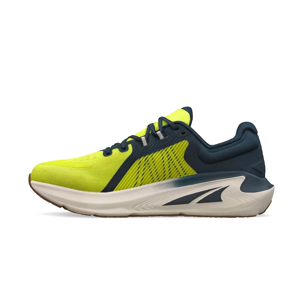 Altra Men's Paradigm 7 - Lime