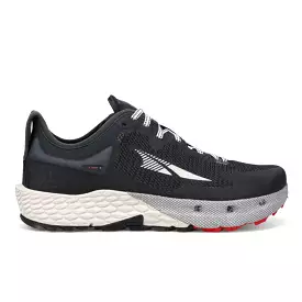 Altra Men's Timp 4 - Black