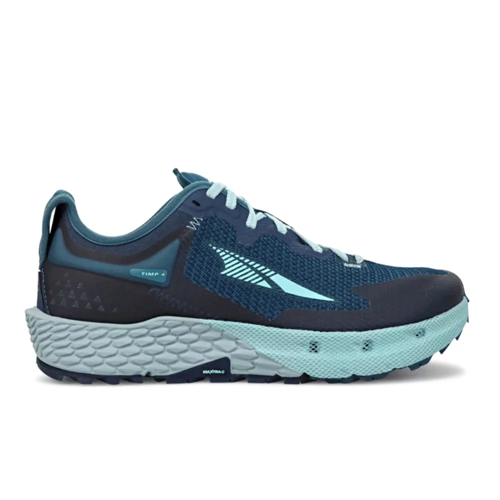 Altra Women's Timp 4 - Deep Teal