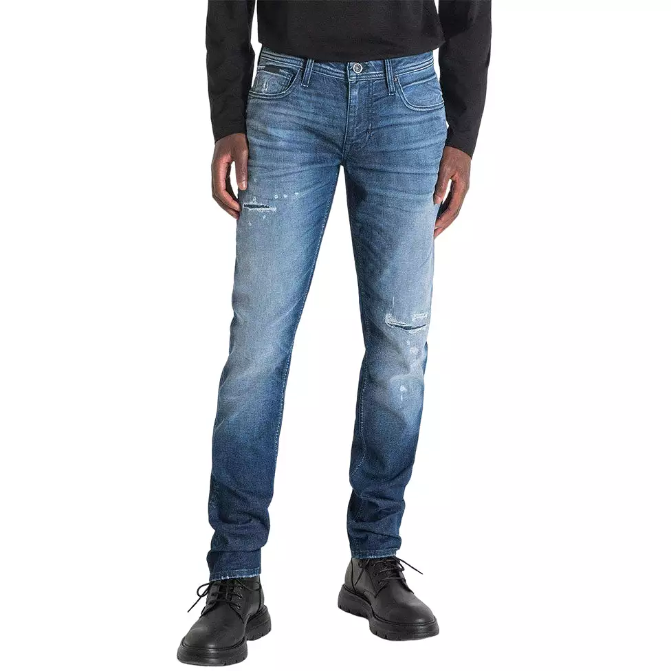 Antony Morato Ozzy Tapered Jeans Men