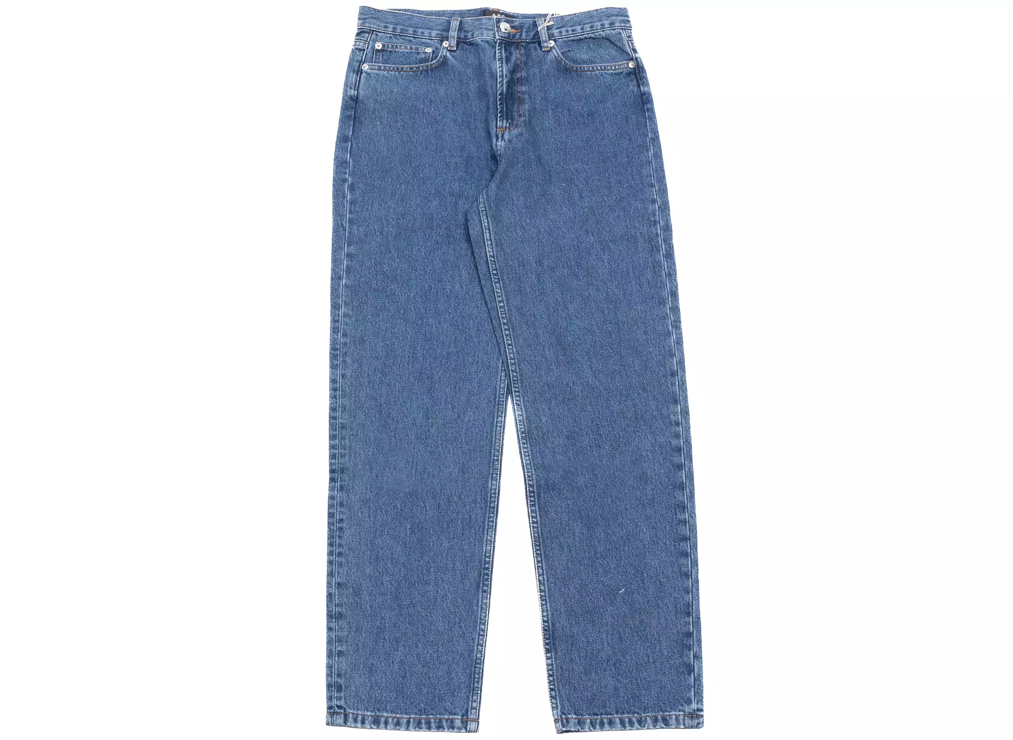 A.P.C. Martin Jeans