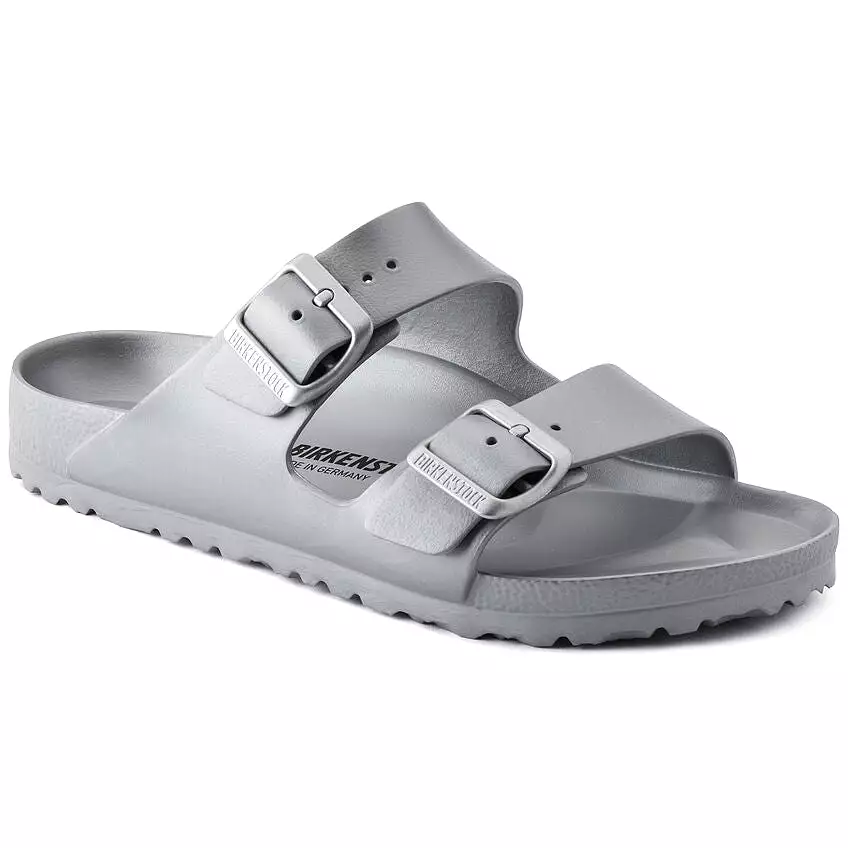 Arizona EVA Women - Metallic Silver||Arizona EVA pour femmes - Argent métallique