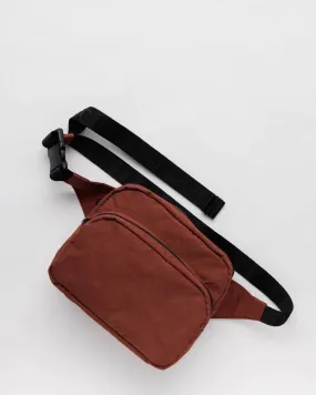 Baggu Fanny Pack Chestnut