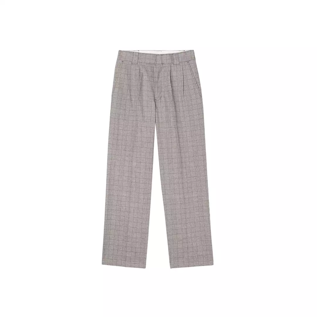 Bakerhill Pleated Pant