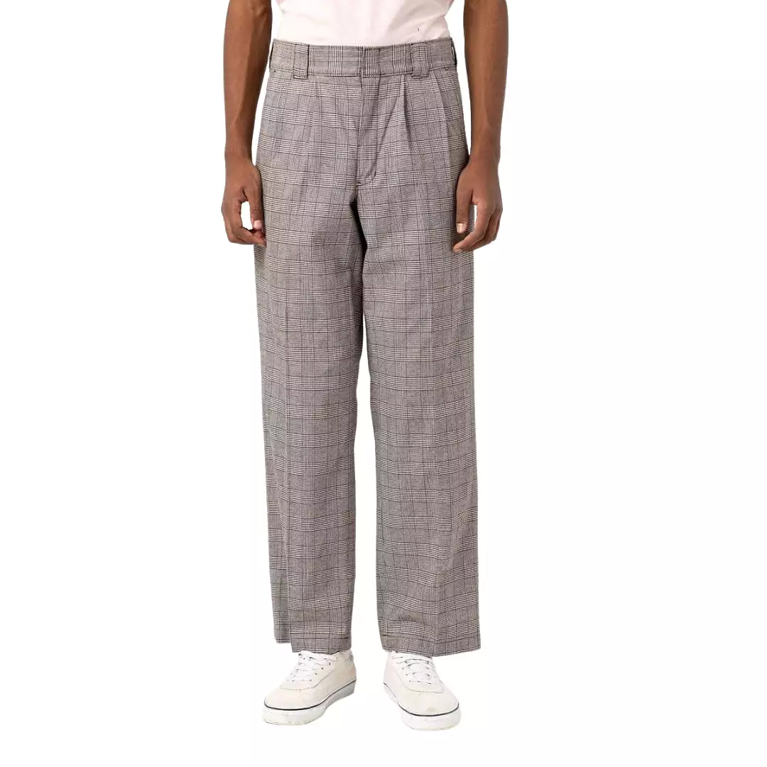 Bakerhill Pleated Pant