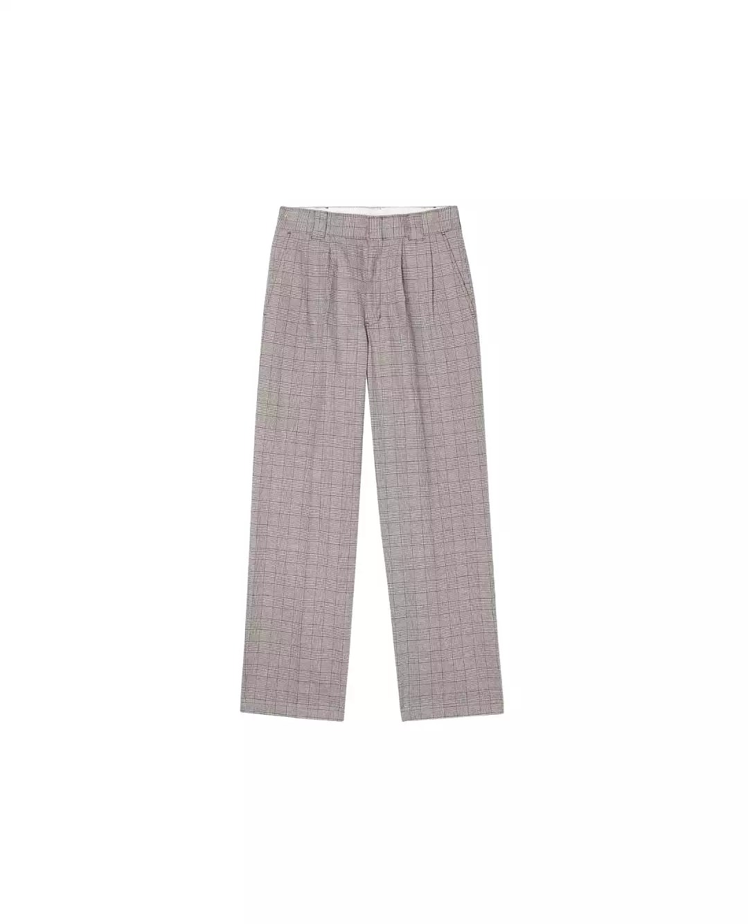 Bakerhill Pleated Pant