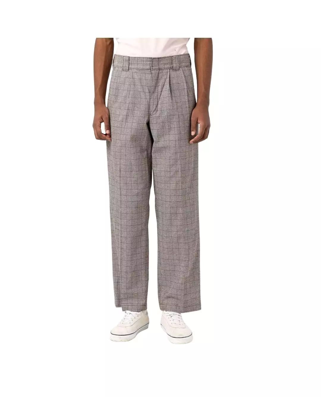 Bakerhill Pleated Pant