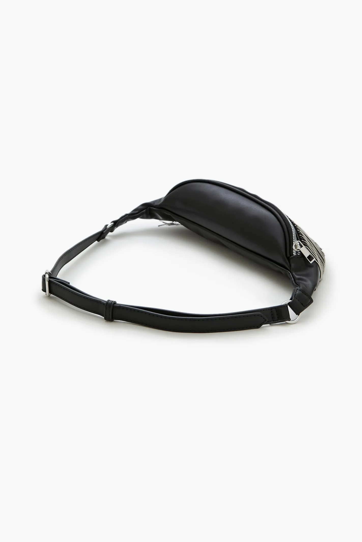 Ball Chain Fanny Pack