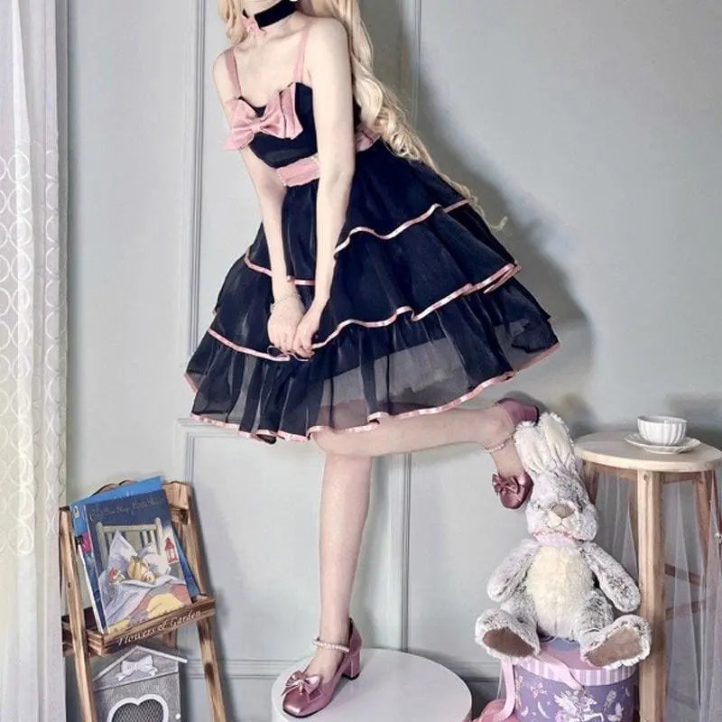 Blackshine Kawaii Princess JSK Lolita Dress