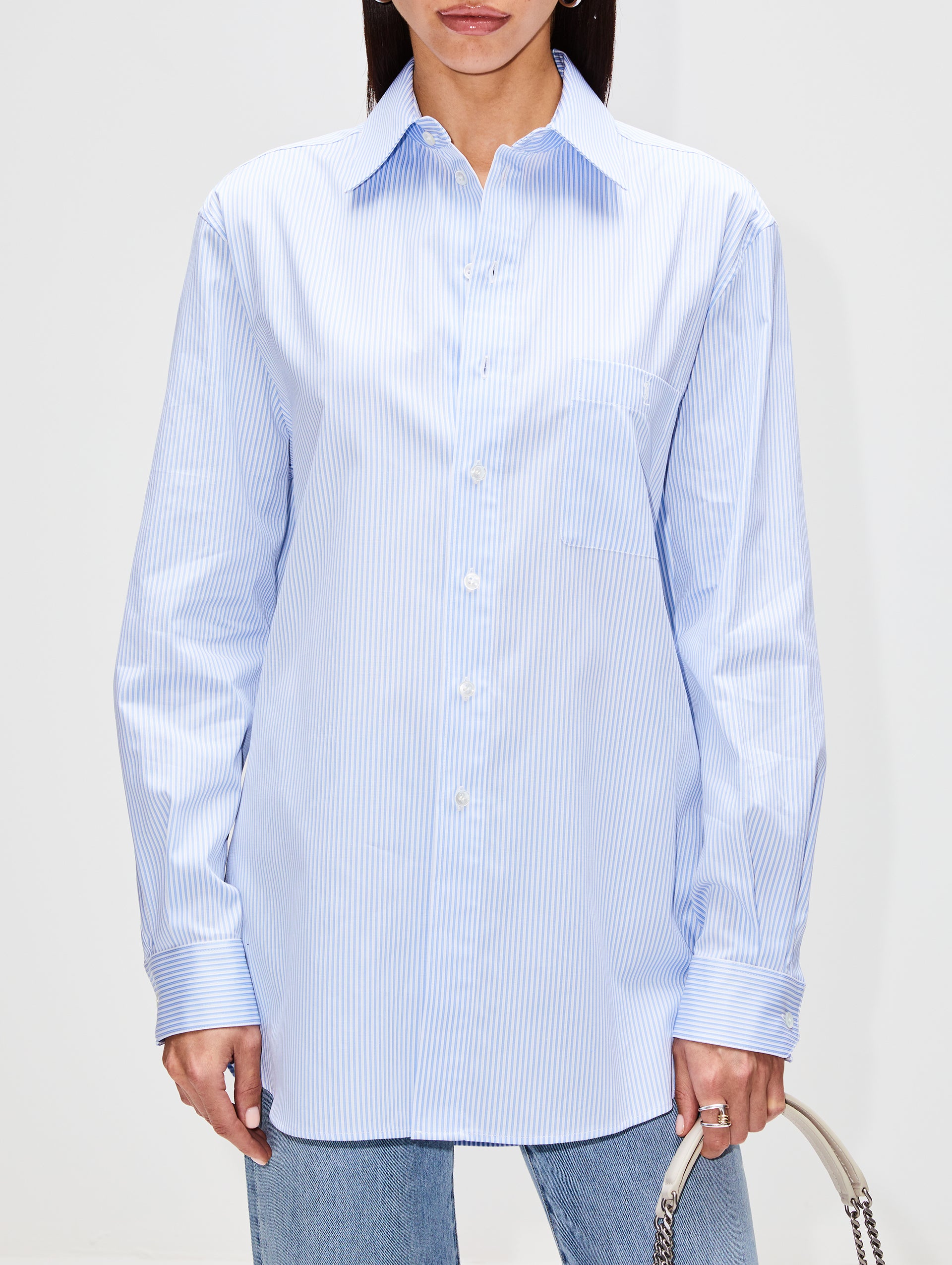 Cassandre Shirt