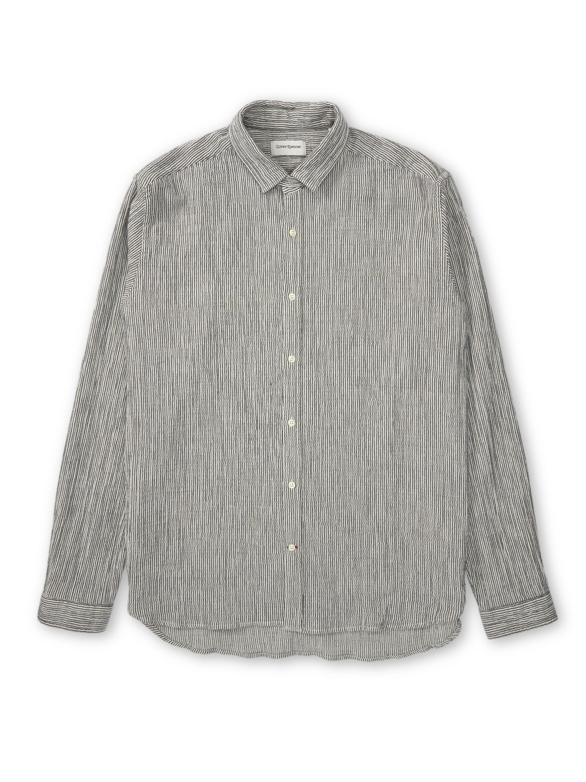 Clerkenwell Tab Shirt