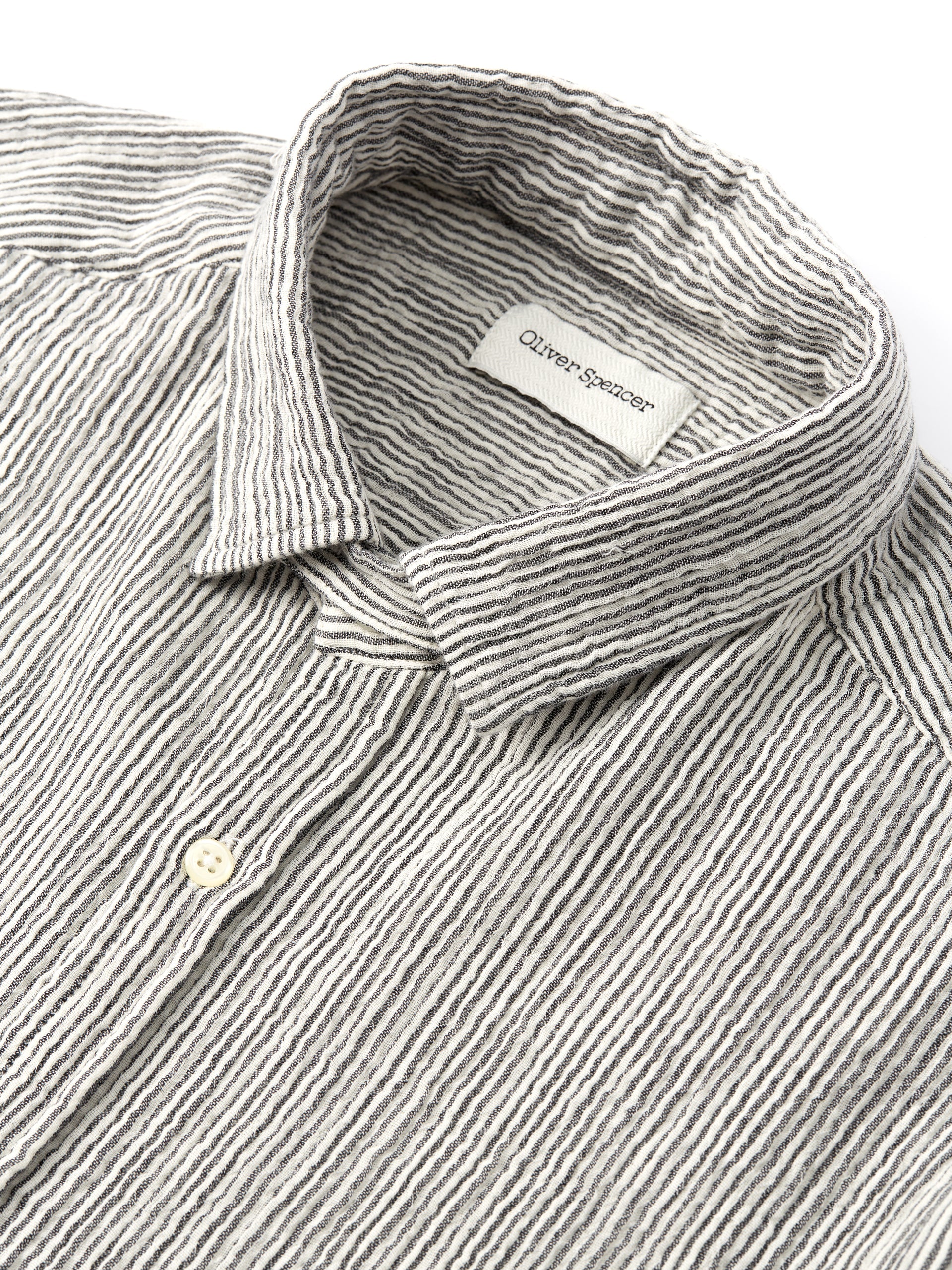 Clerkenwell Tab Shirt