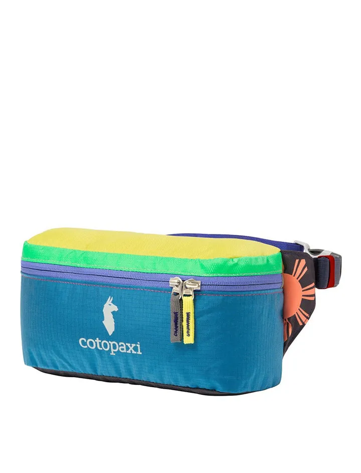 Cotopaxi Bataan 3L Fanny Pack Del Dia