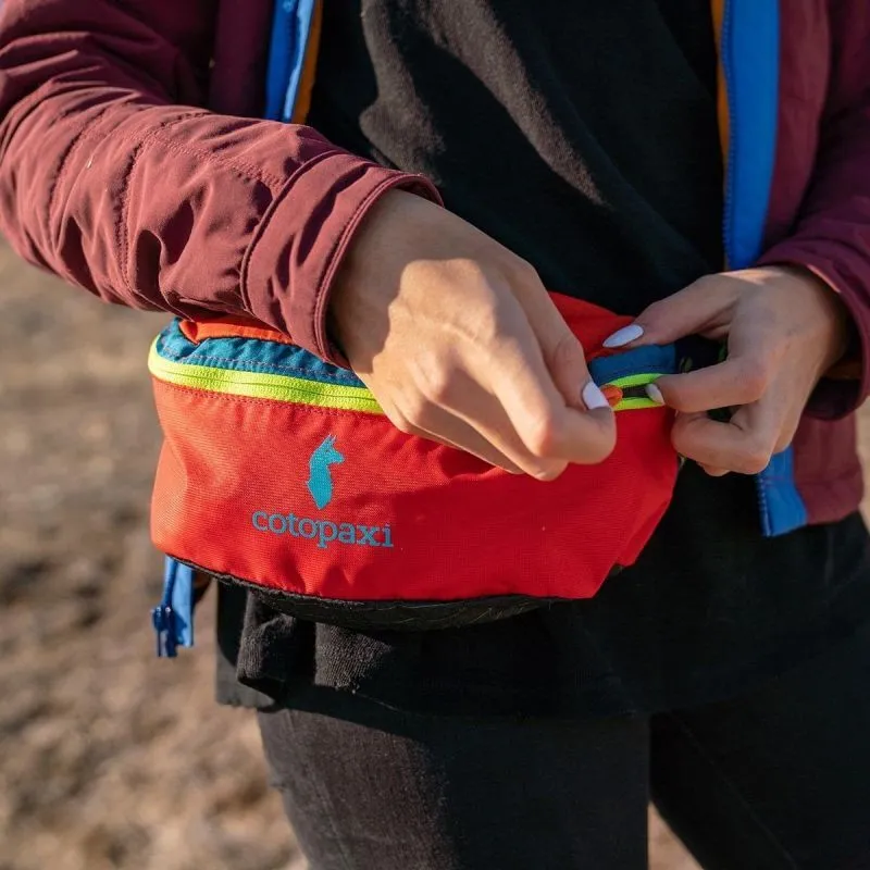 Cotopaxi  Bataan 3L Fanny Pack - Marsupio