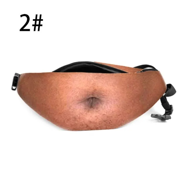 DAD BOD FANNY PACK