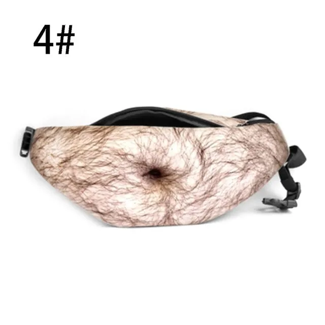 DAD BOD FANNY PACK