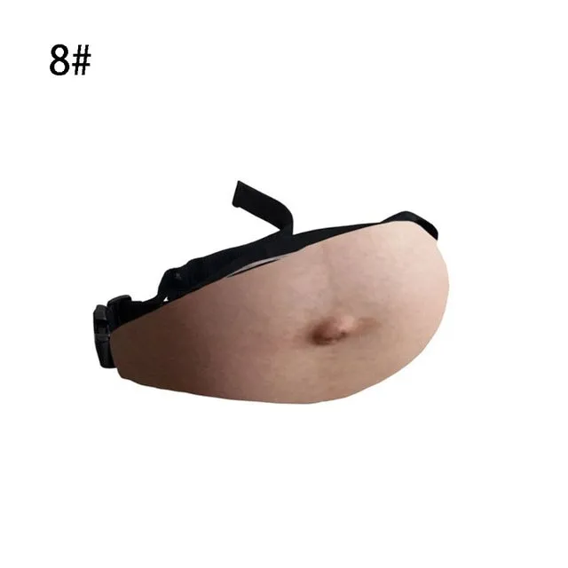 DAD BOD FANNY PACK