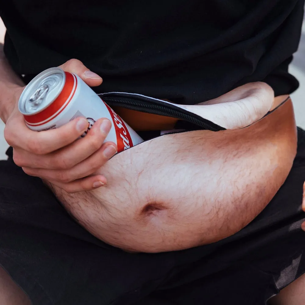 DAD BOD FANNY PACK