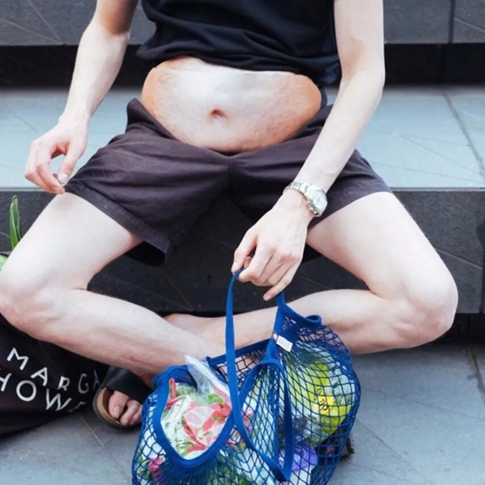 DAD BOD FANNY PACK