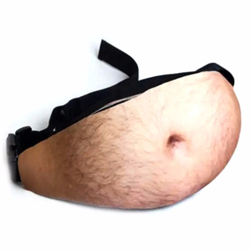 DAD BOD FANNY PACK