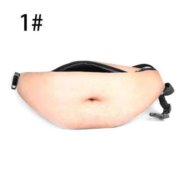 DAD BOD FANNY PACK