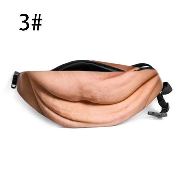 DAD BOD FANNY PACK