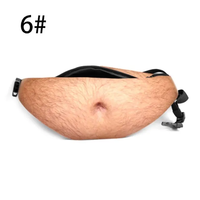 DAD BOD FANNY PACK