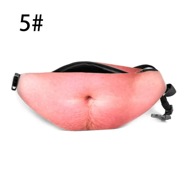 DAD BOD FANNY PACK