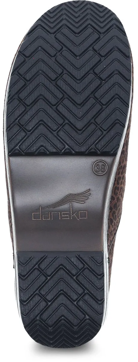 Dansko Professional Suede