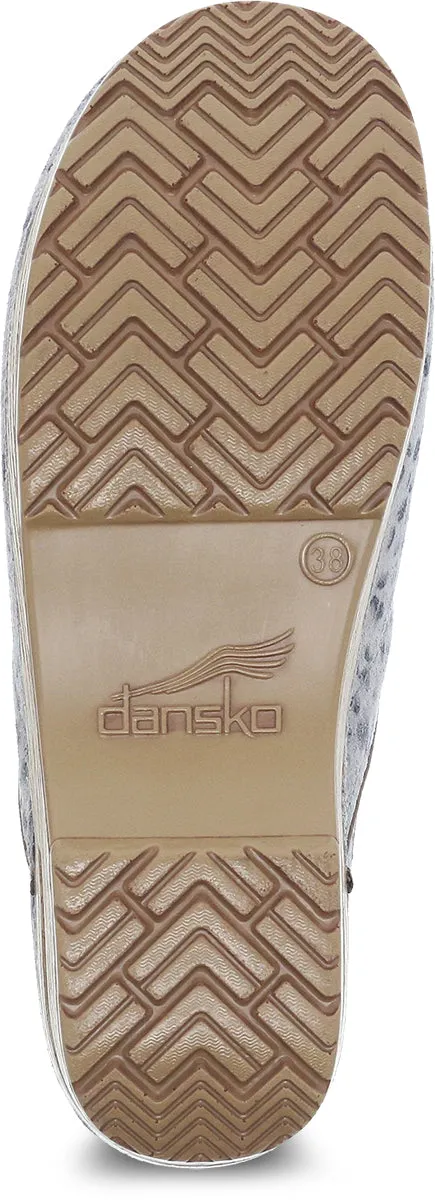 Dansko Professional Suede