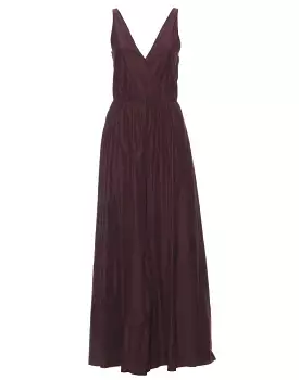 Dress for woman 12035 MY DRESS CACAO FORTE_FORTE