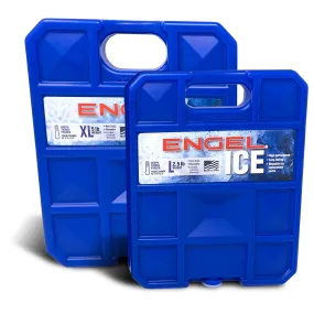 Engel 5°F / -15°C Freezer Packs