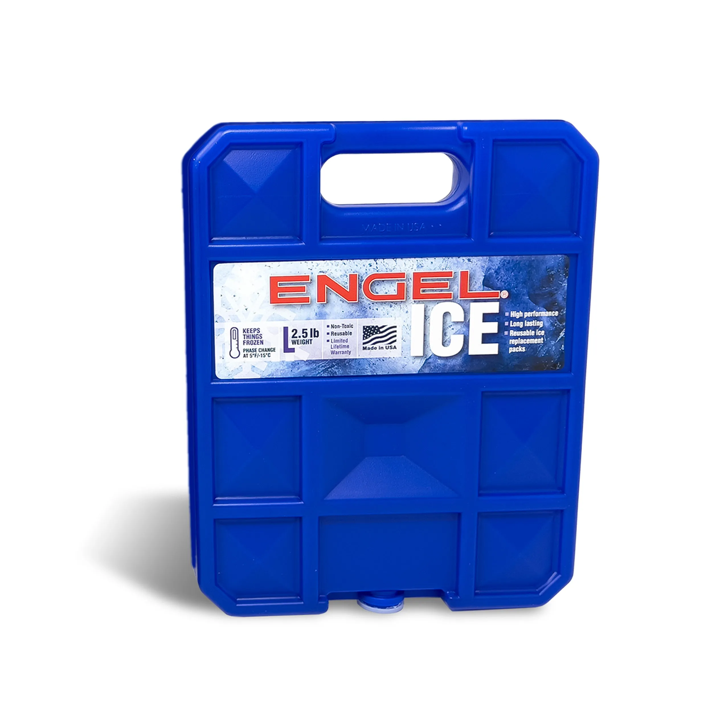 Engel 5°F / -15°C Freezer Packs