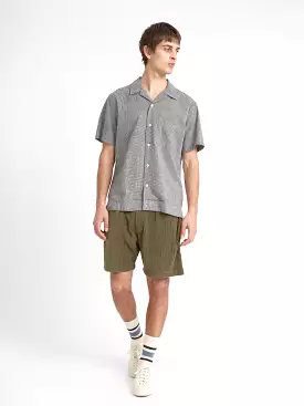 Havana Short Sleeve Shirt