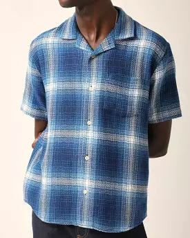 High Dive S/S Camp Shirt