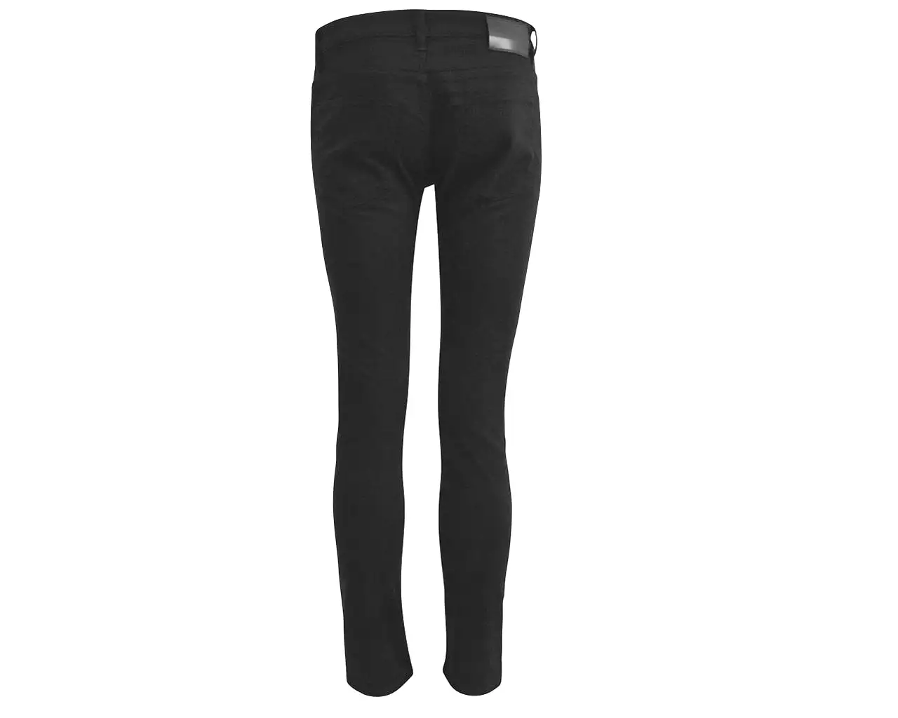 Hugo Boss Delaware3-1 50449715 Slim Fit Stretch Jeans Black