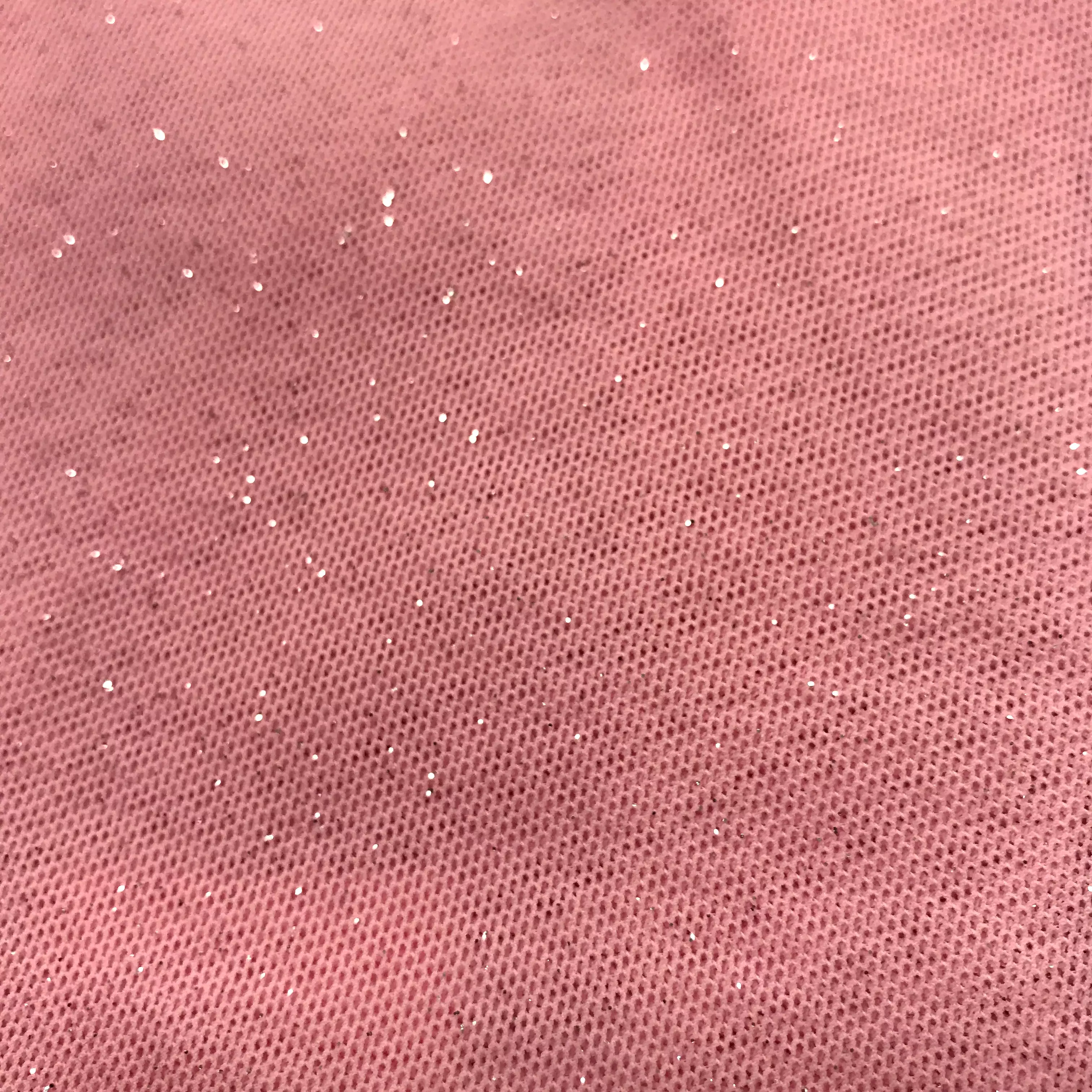 Intermezzo pull on glittery skirt