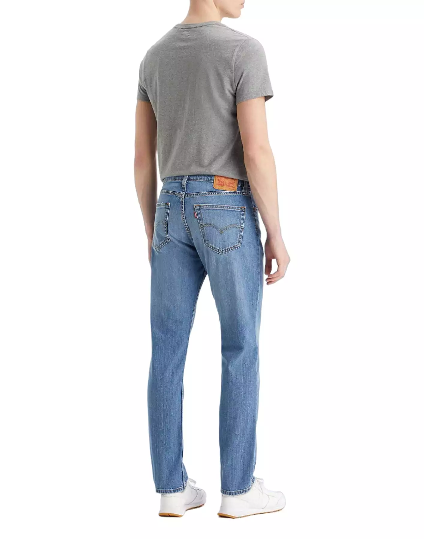 Jeans for man 045115646 MARK MY WORDS Levi's