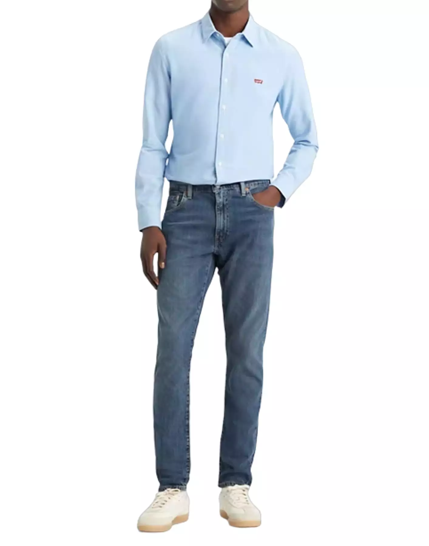 Jeans for man 288330850 Levi's