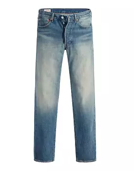 Jeans for man A46770014 MISTY LAKE Levi's