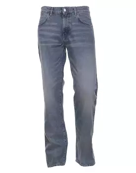 Jeans for man AMU010D4692504 SUPER DIRTY Amish