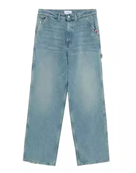 Jeans for man AMU014D4691772 REAL VINTAGE Amish