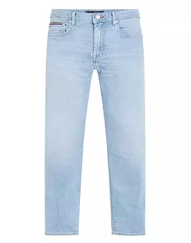 Jeans for man MW0MW34515 1AC TOMMY HILFIGER