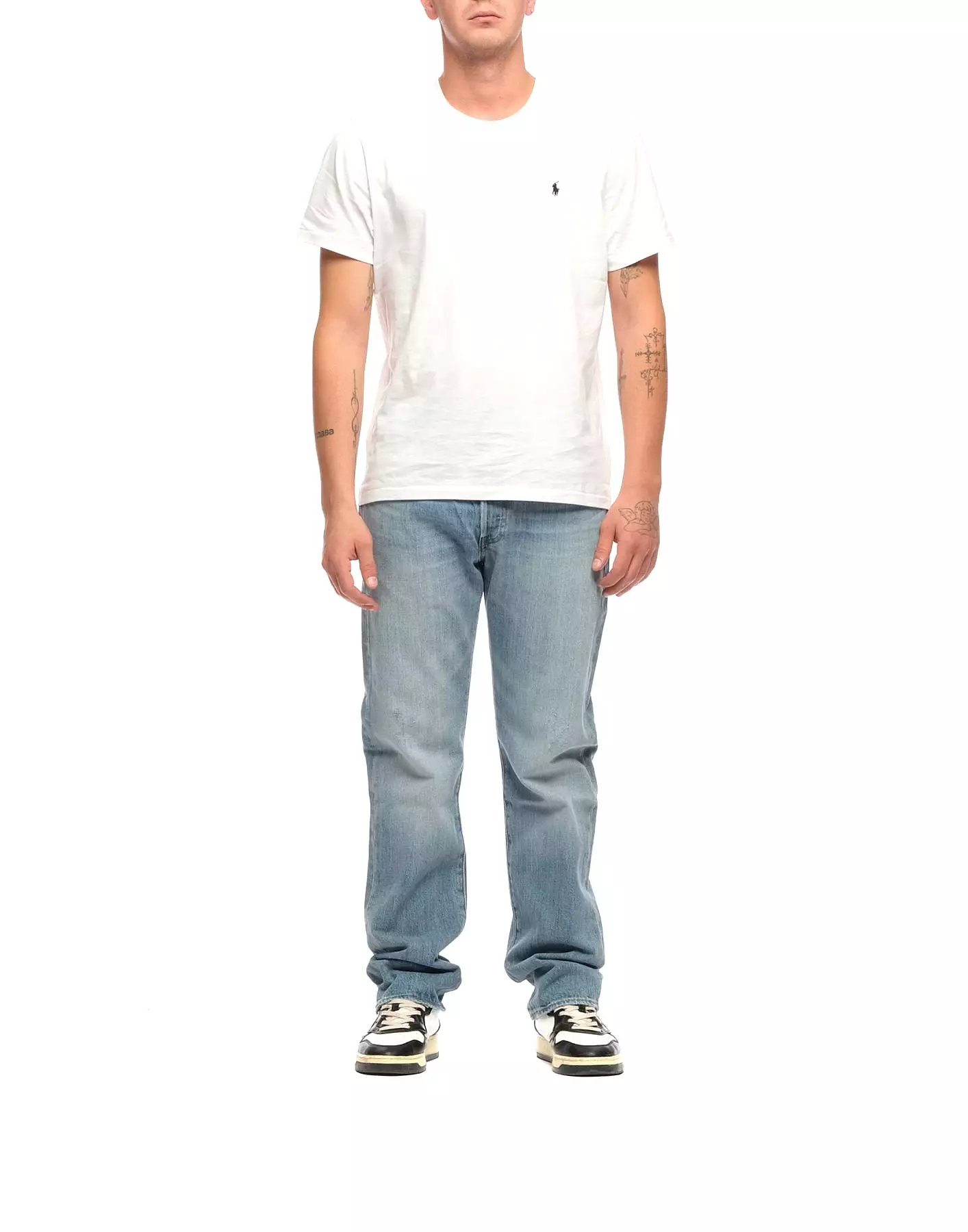 Jeans for men 005013483 Levi's