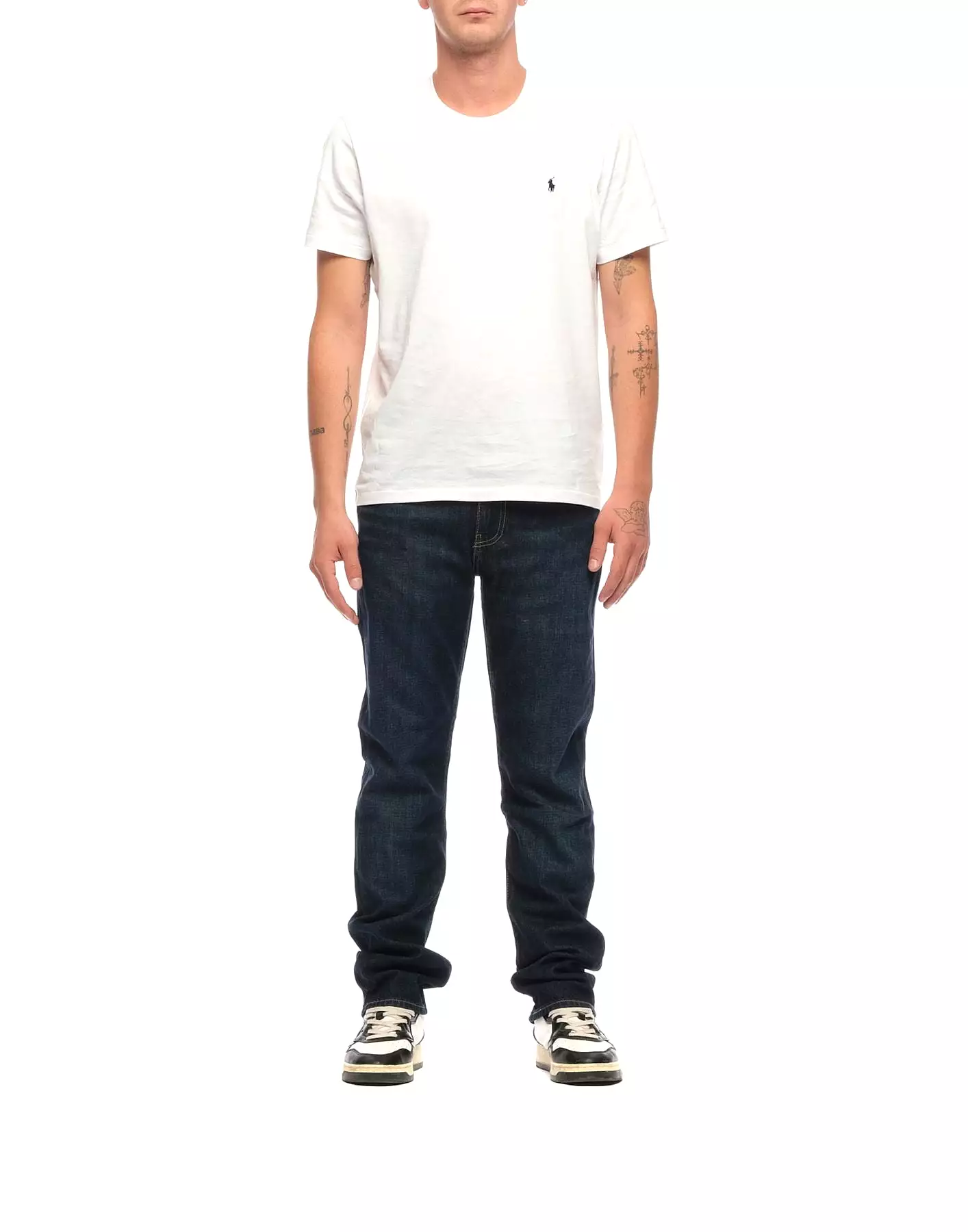 Jeans for men 045115661 KEEPIN IT CLEAN Levi's